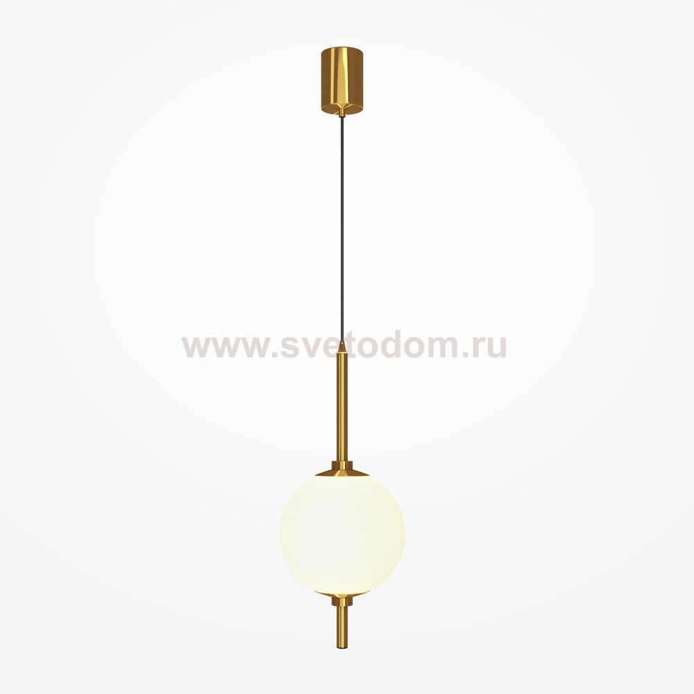 Подвесной светильник Maytoni Z020PL-L6BS3K The Sixth Sense