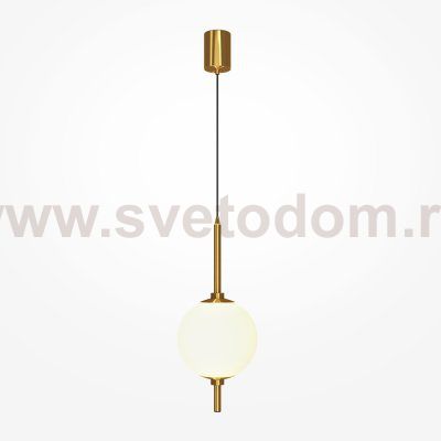 Подвесной светильник Maytoni Z020PL-L6BS3K The Sixth Sense