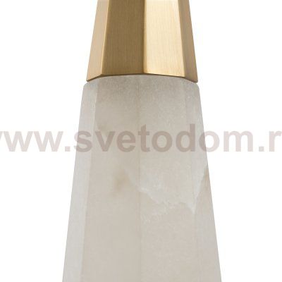 Настольный светильник Maytoni Z030TL-01BS1 Bianco