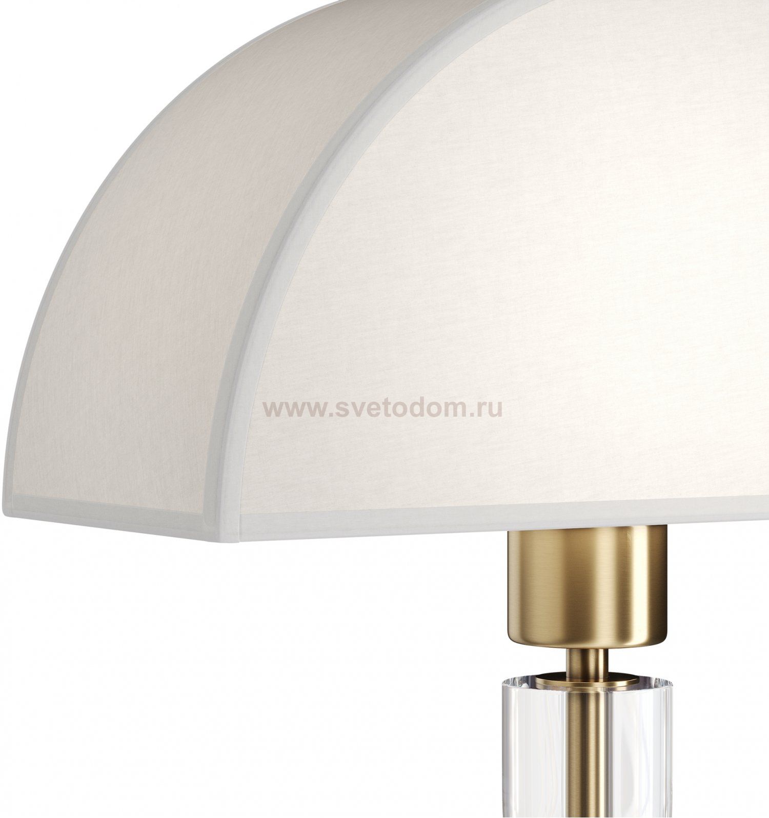 Настольный светильник Maytoni Z034TL-01BZ Prima