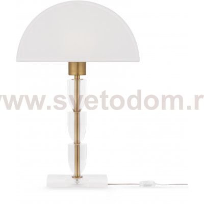 Настольный светильник Maytoni Z034TL-01BZ Prima