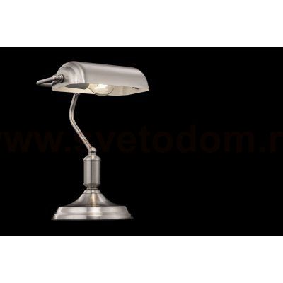 Настольная лампа Maytoni Z154-TL-01-N Kiwi
