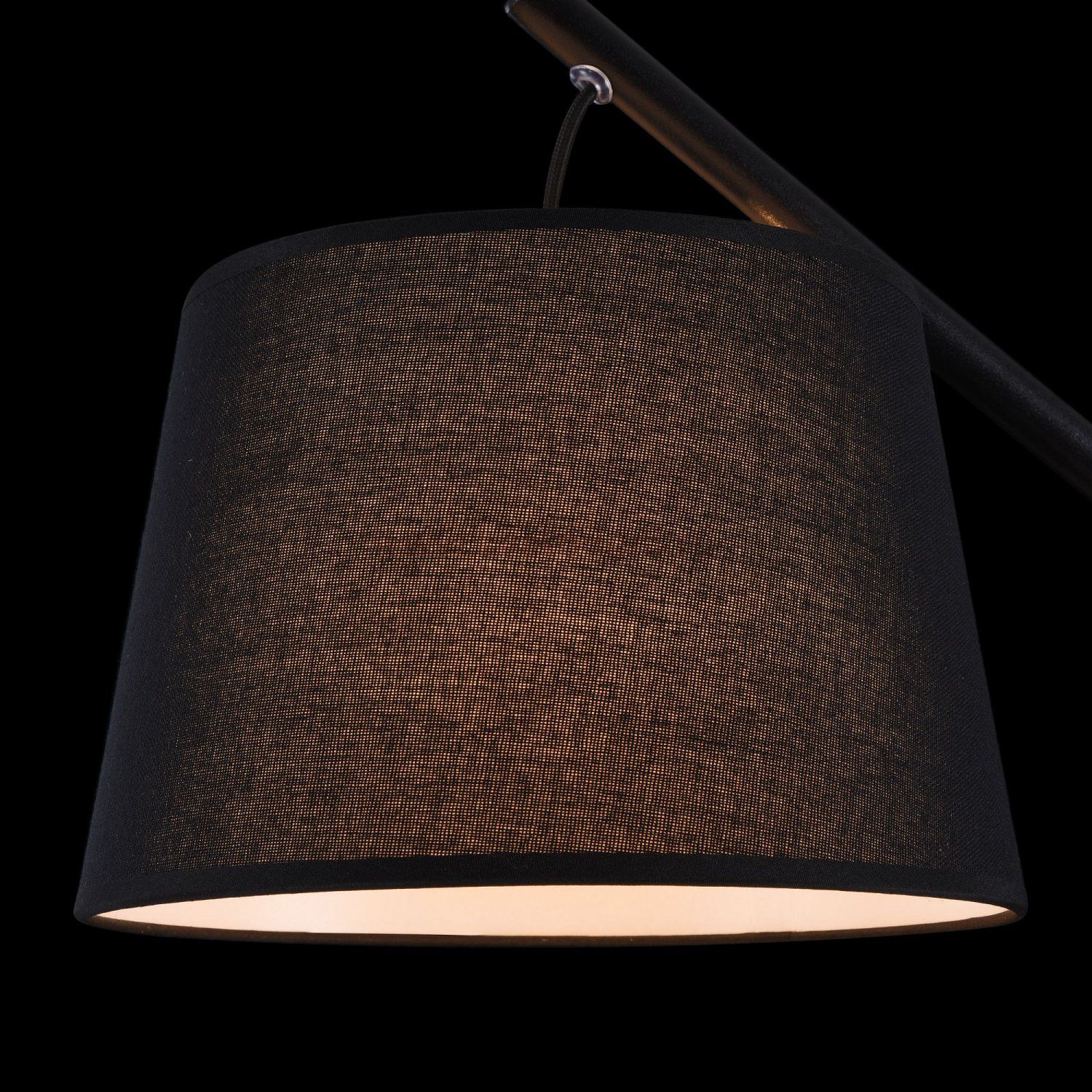 Настольная лампа Maytoni Z549TL-01B Laredo