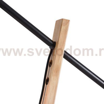 Настольная лампа Maytoni Z549TL-01B Laredo