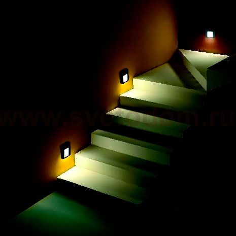 Zamel Светильник MOZA Сталь/RGB в монт.коробку, 230V AC с встр. RGB контроллером (01-225-26)