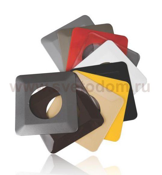 Zamel Крем Накладка защитная на обои 1-ая (OSX-910 cream/kremowa)