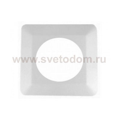 Zamel Бел Накладка защитная на обои 1-ая (OSX-910 white)