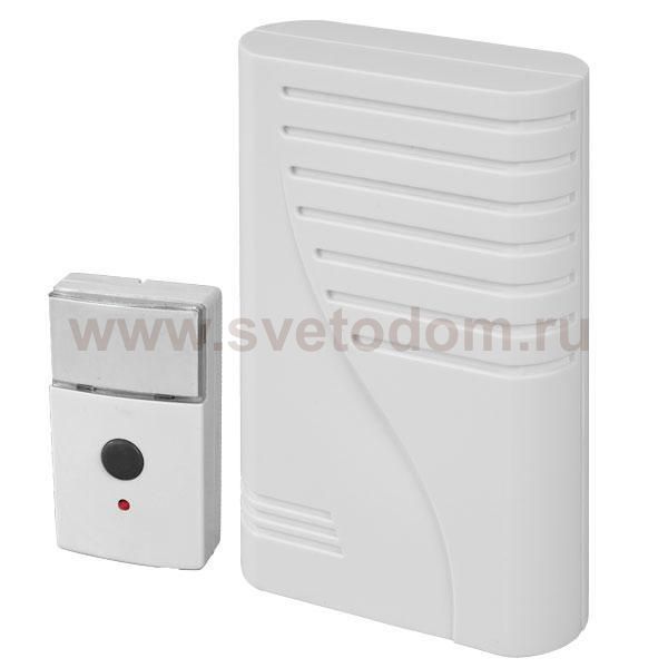 Zamel Кнопка для звонка 