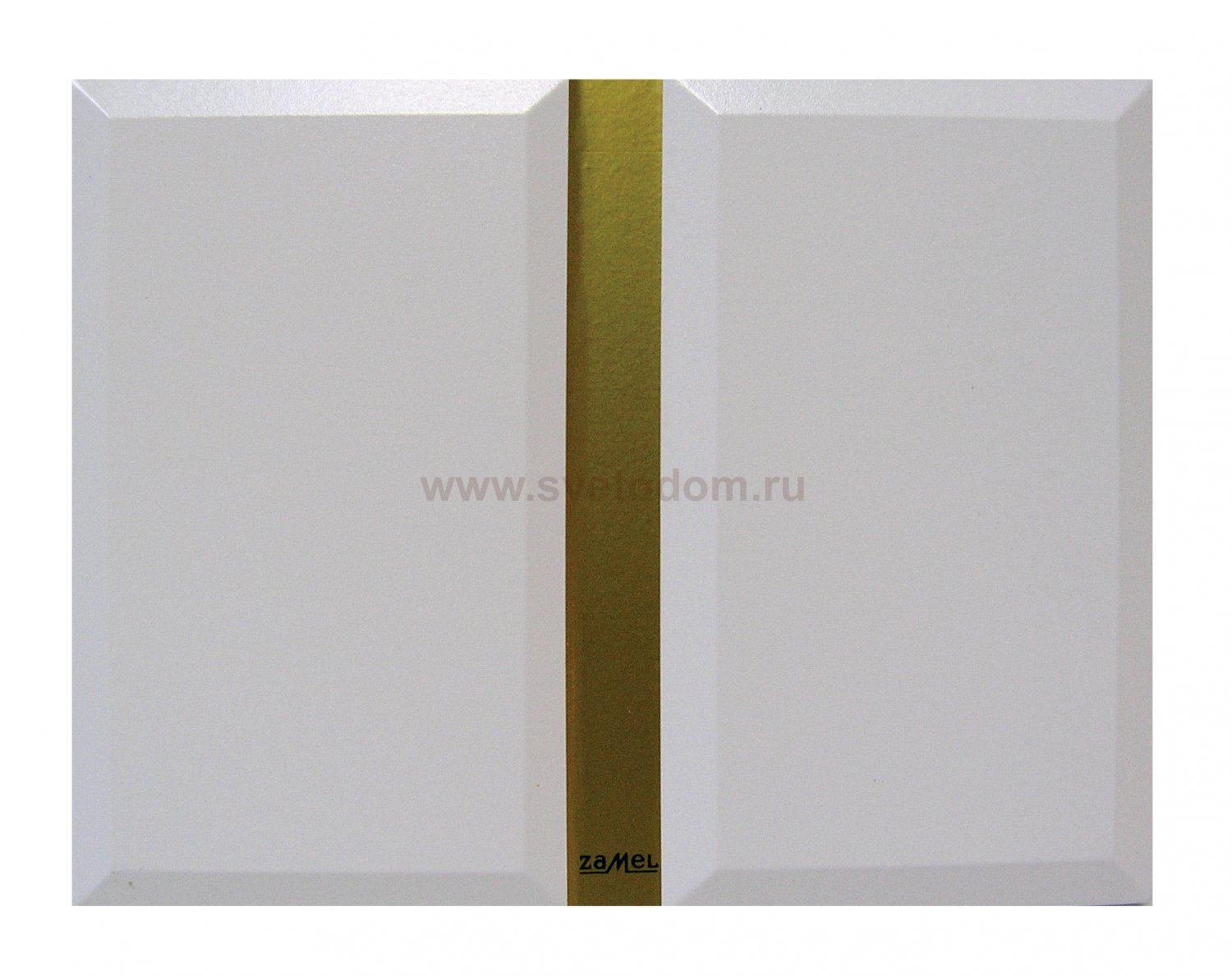 Zamel Накладка 