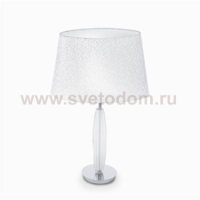 Настольная лампа Ideal Lux ZAR TL1 BIG