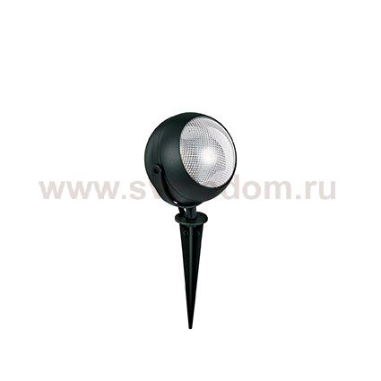 Торшер Ideal Lux ZENITH PT1 SMALL NERO