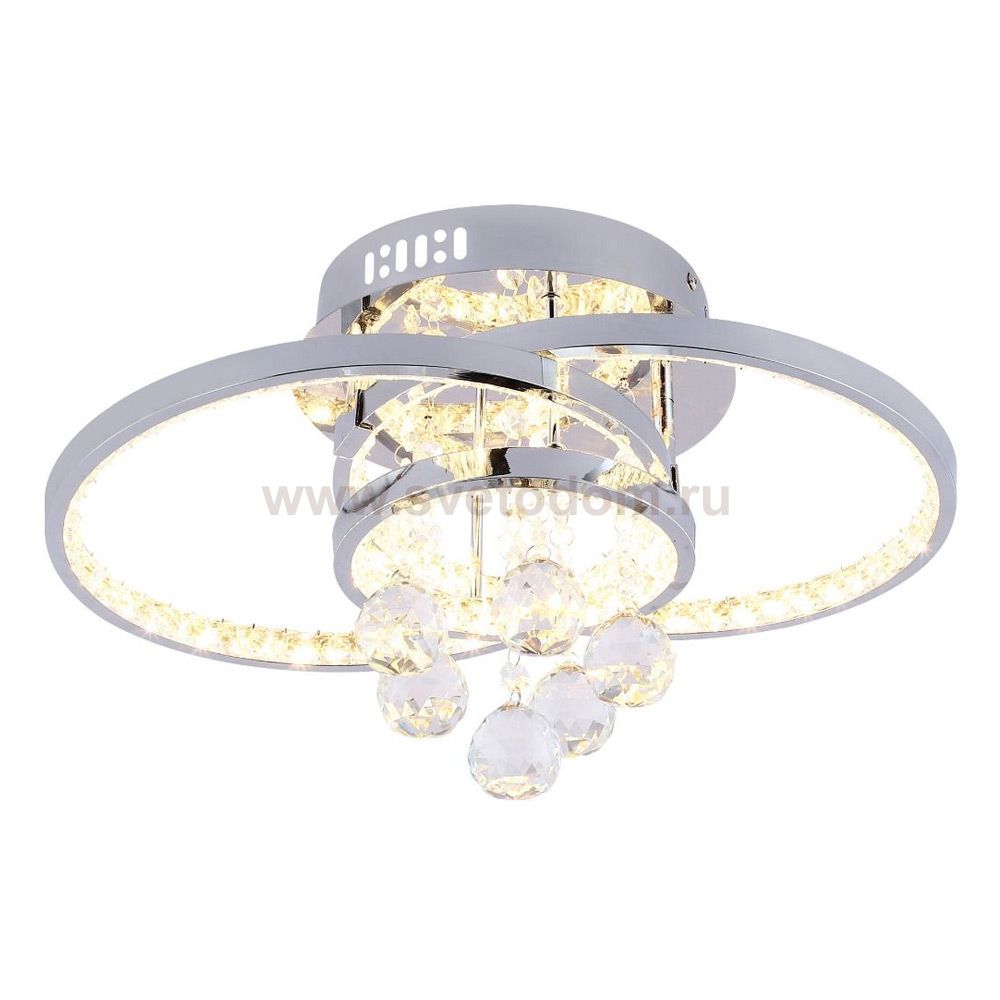 Светильник Zumaline 18143