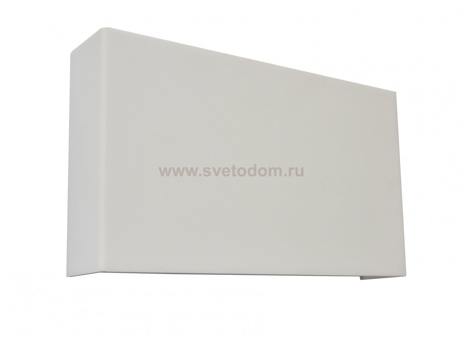 Светильник настенный Zumaline OTAN WL S 20079-WH