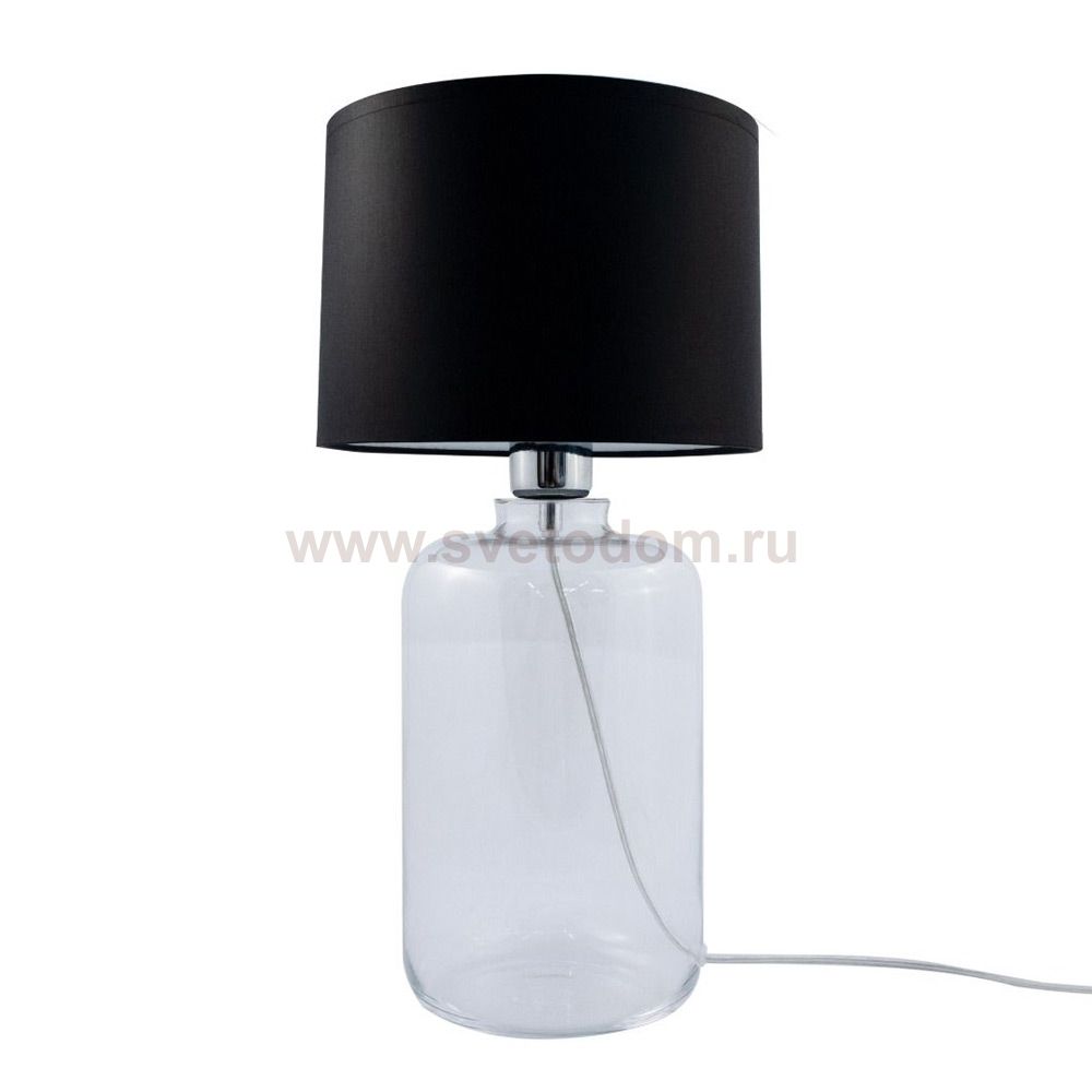 Светильник Zumaline 5501BK