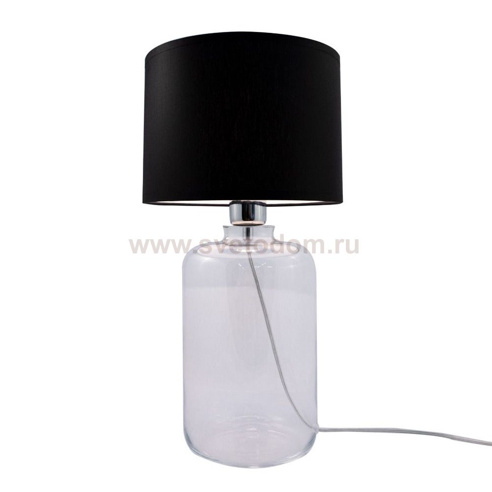 Светильник Zumaline 5501BK