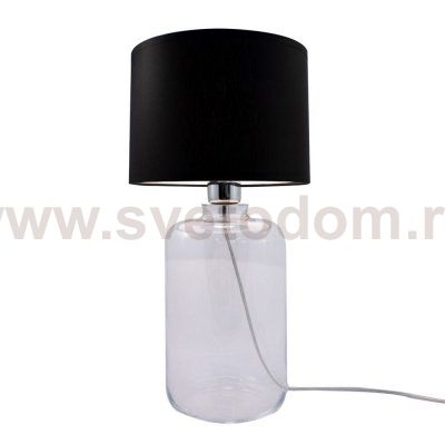 Светильник Zumaline 5501BK