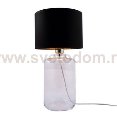 Светильник Zumaline 5502BKGO