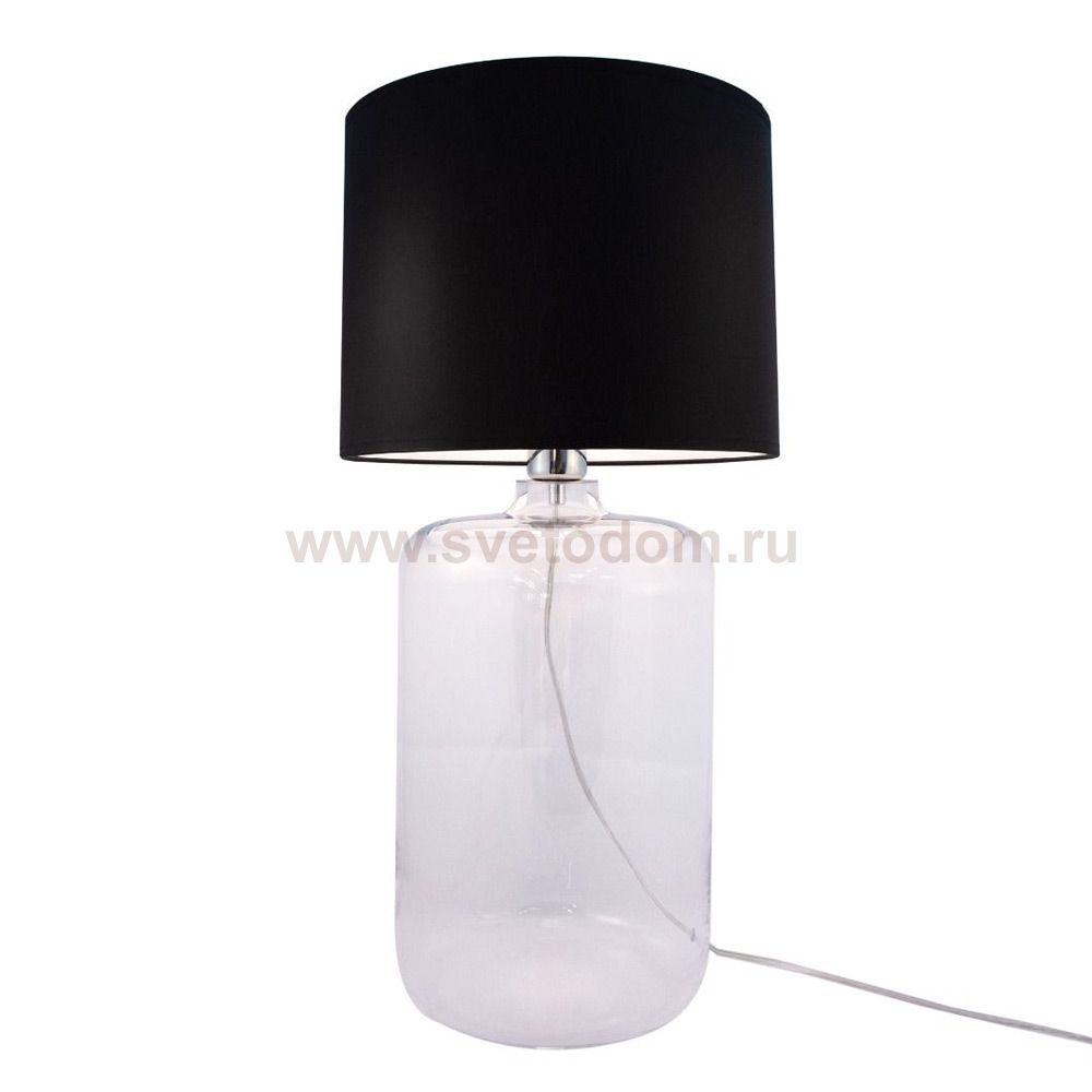 Светильник Zumaline 5507BK