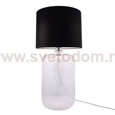 Светильник Zumaline 5507BK