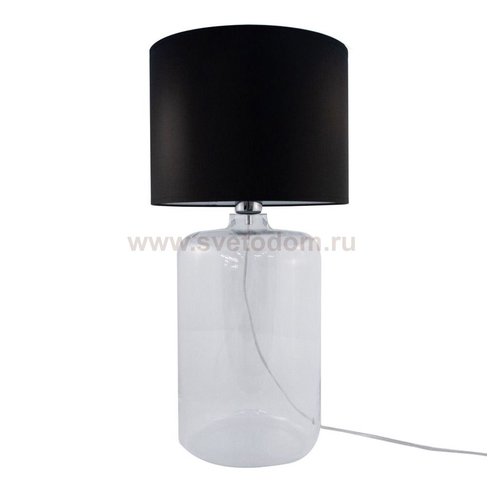 Светильник Zumaline 5507BK