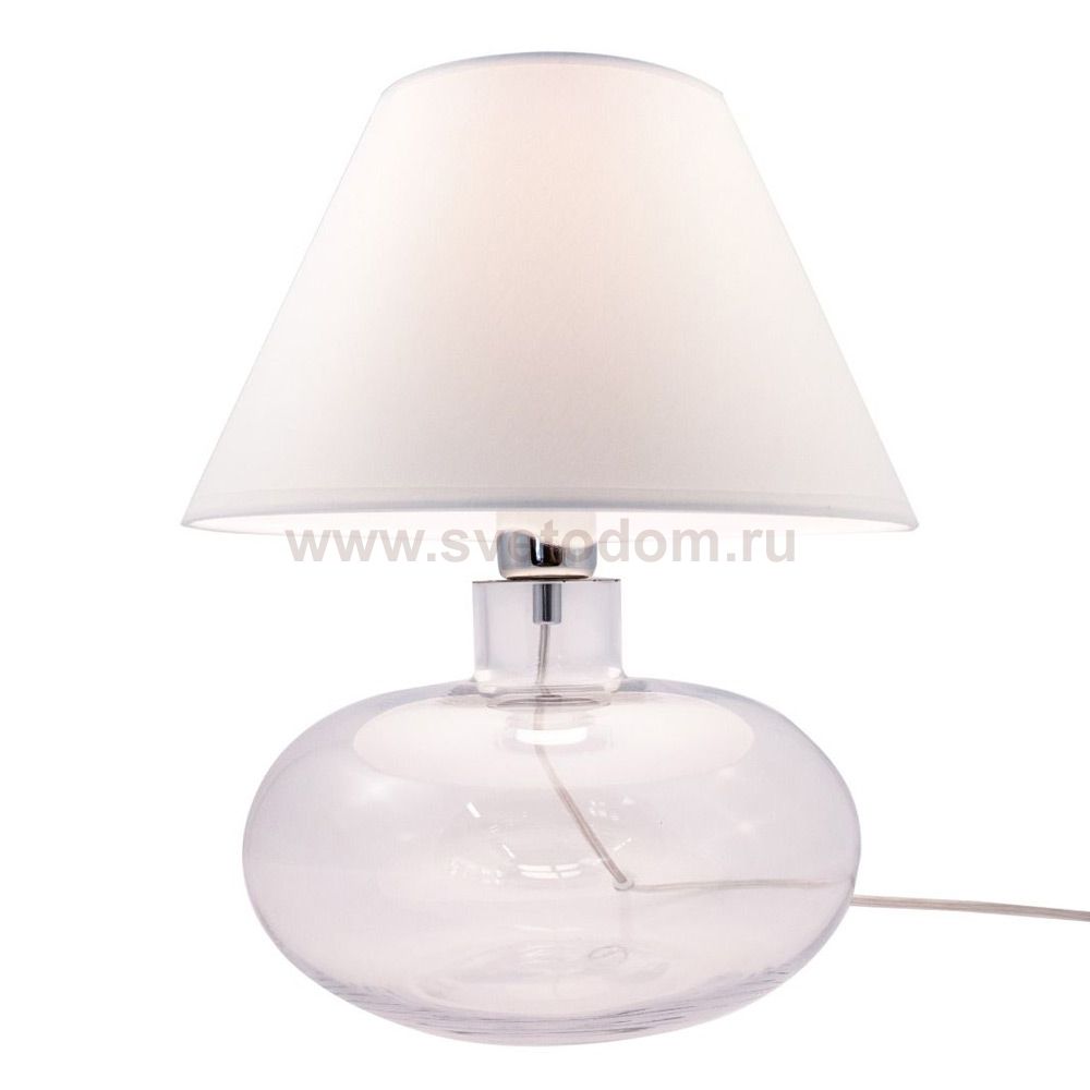 Светильник Zumaline 5512WH