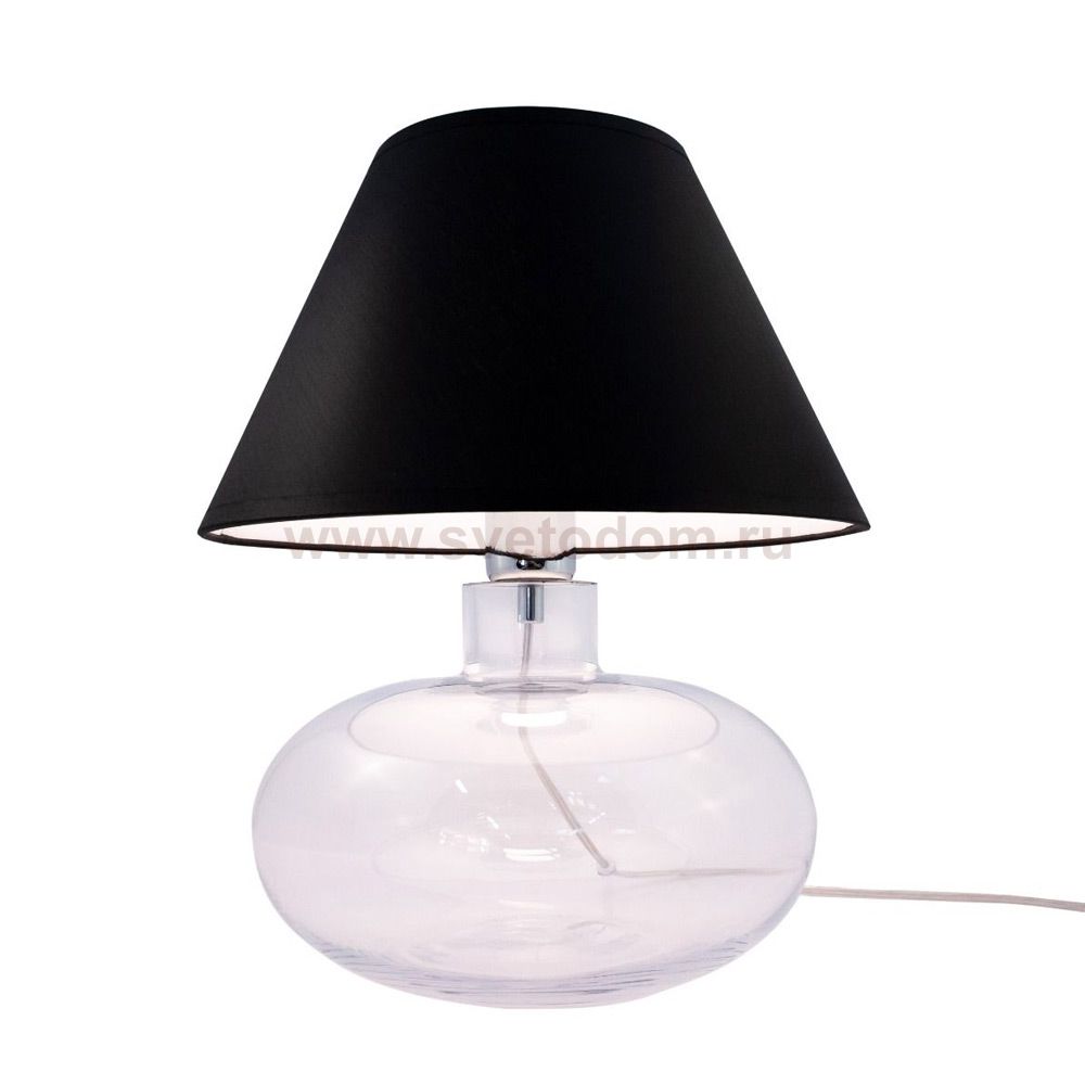 Светильник Zumaline 5513BK