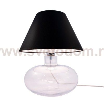 Светильник Zumaline 5513BK