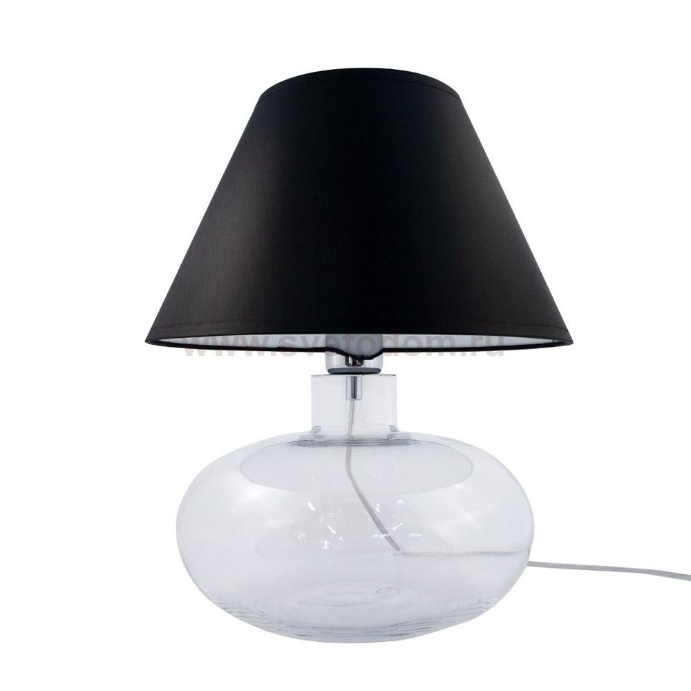 Светильник Zumaline 5513BK