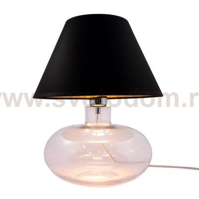 Светильник Zumaline 5514BKGO