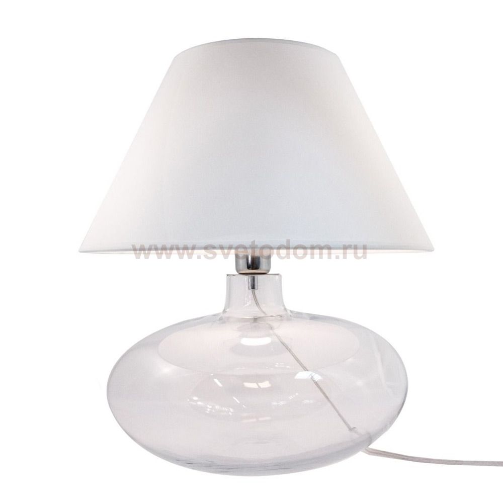 Светильник Zumaline 5518WH