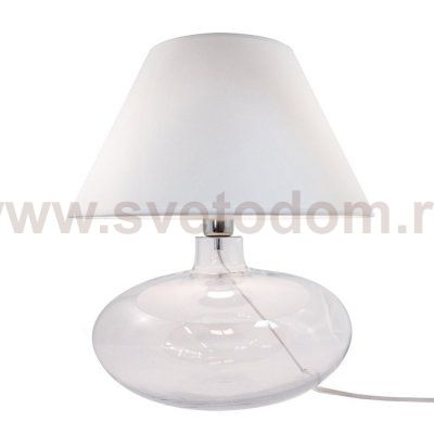 Светильник Zumaline 5518WH