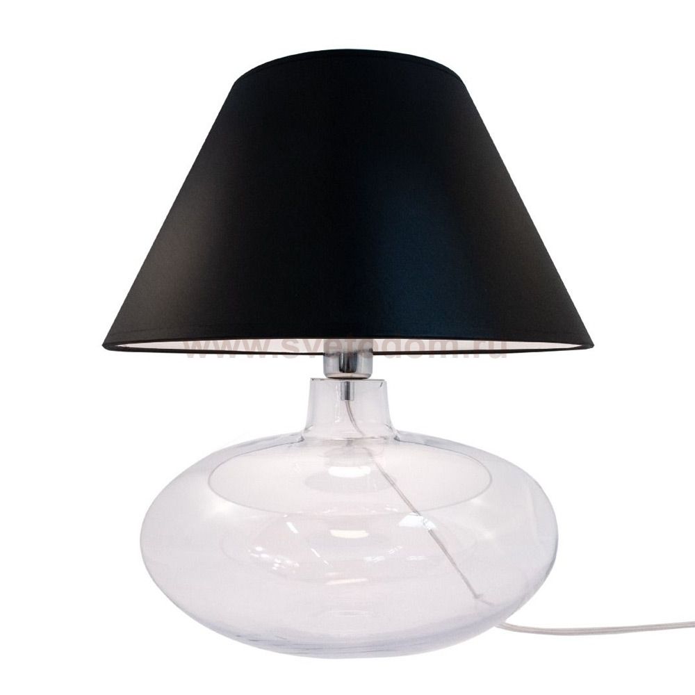 Светильник Zumaline 5519BK