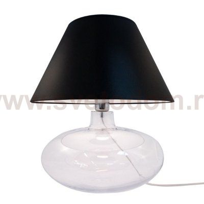 Светильник Zumaline 5519BK