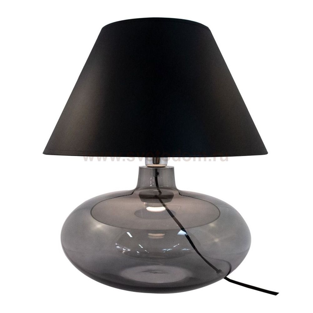 Светильник Zumaline 5522BK