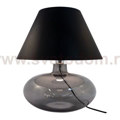 Светильник Zumaline 5522BK