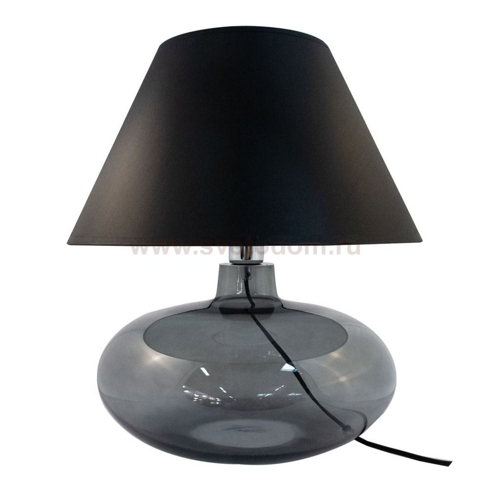 Светильник Zumaline 5522BK