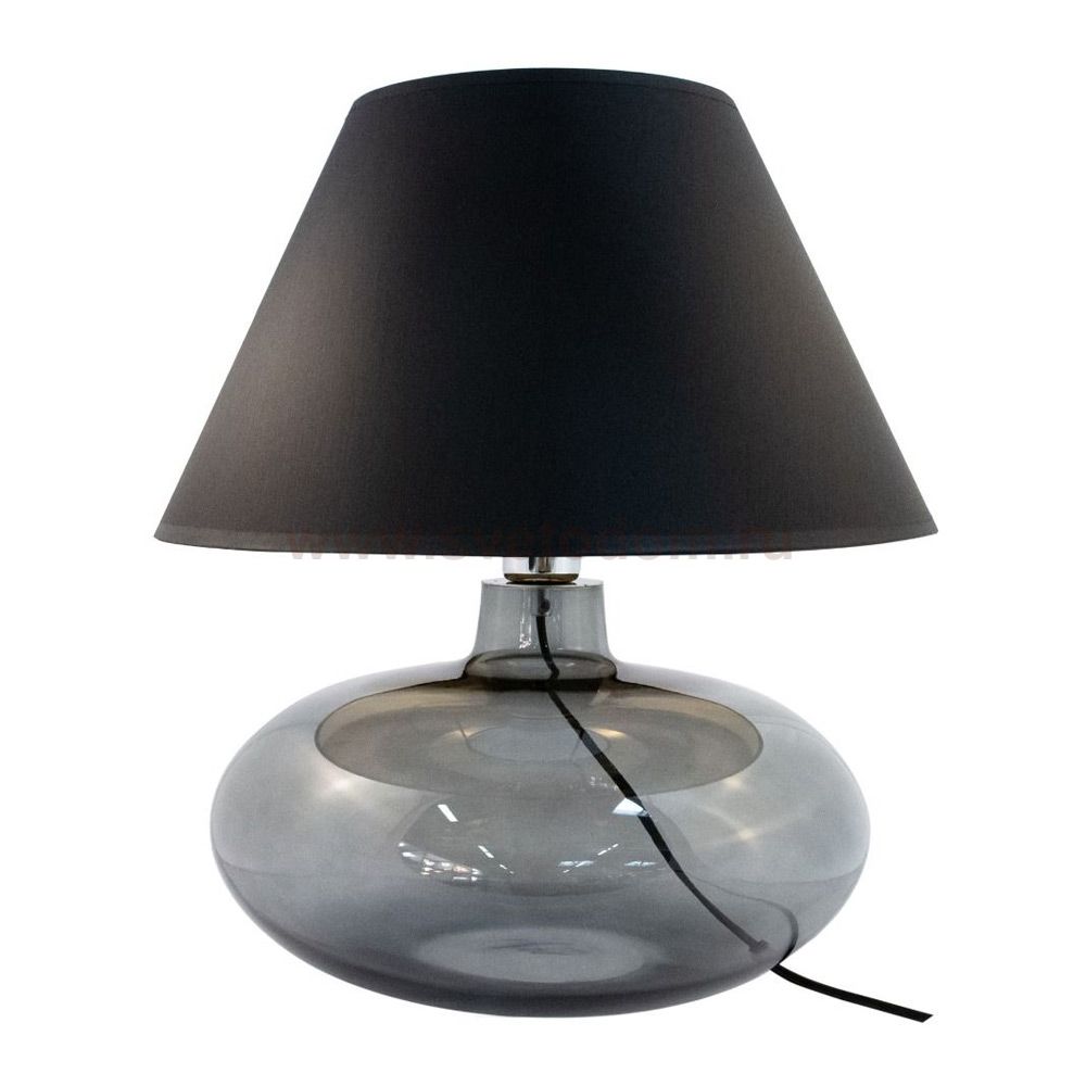 Светильник Zumaline 5523BKGO