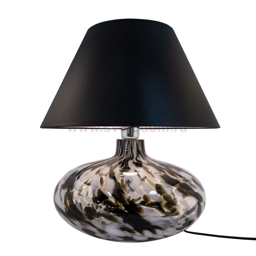 Светильник Zumaline 5525BK