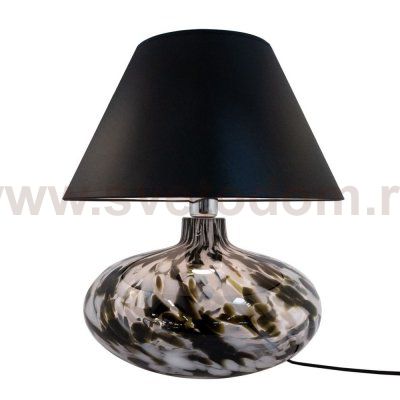 Светильник Zumaline 5525BK