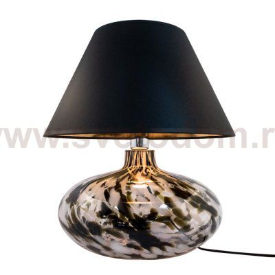 Светильник Zumaline 5526BKGO