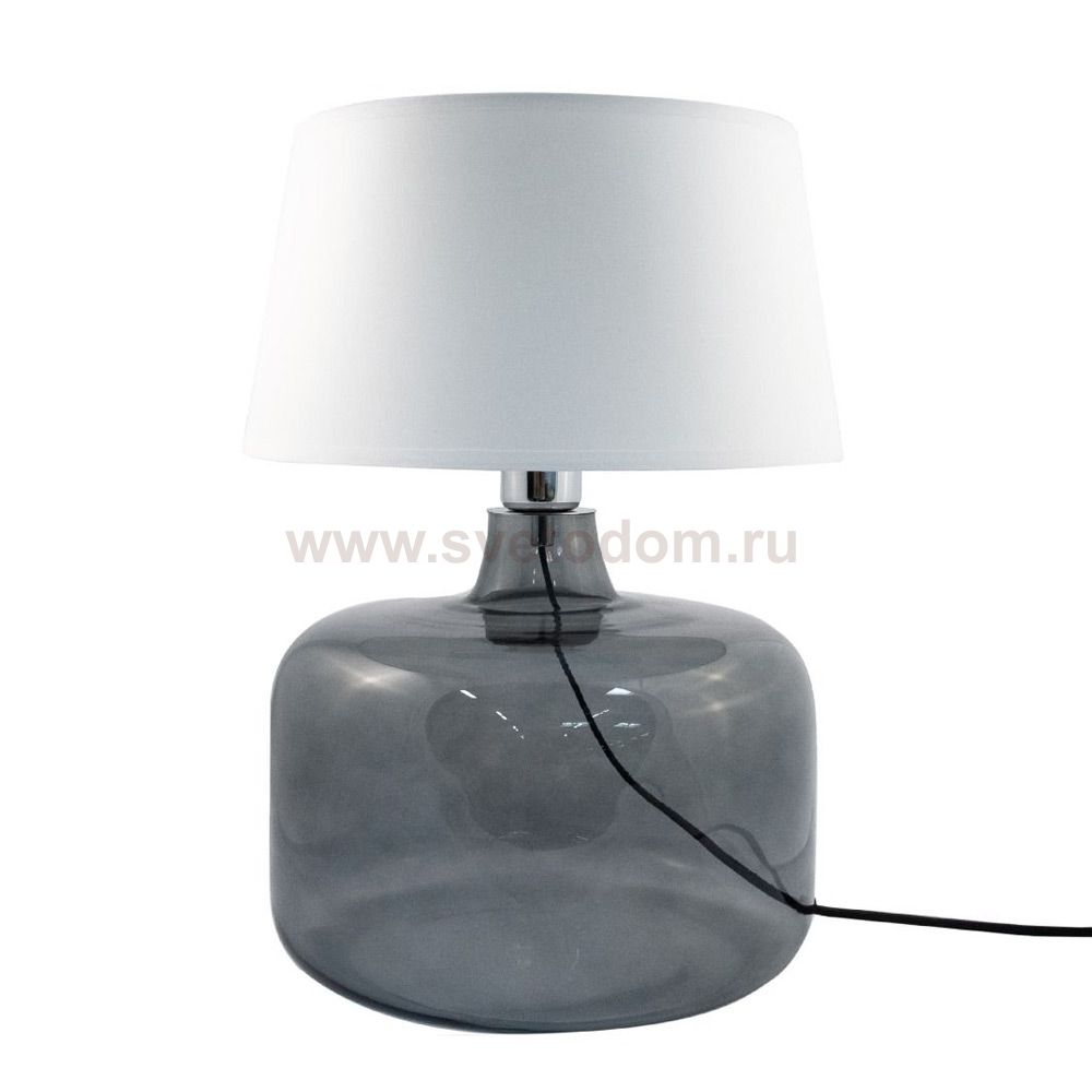 Светильник Zumaline 5530WH