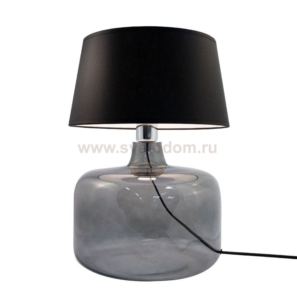 Светильник Zumaline 5531BK