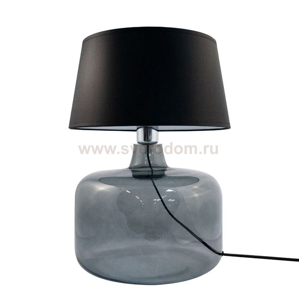 Светильник Zumaline 5531BK