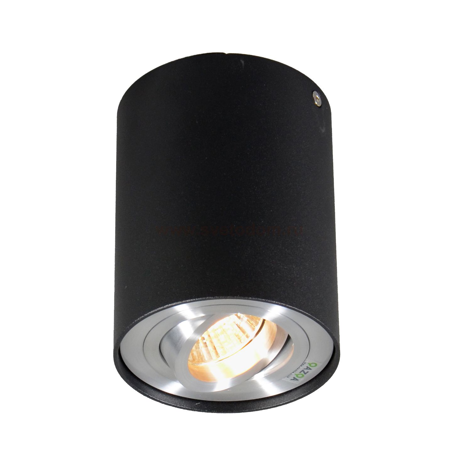 Потолочный светильник Zumaline RONDOO 89201