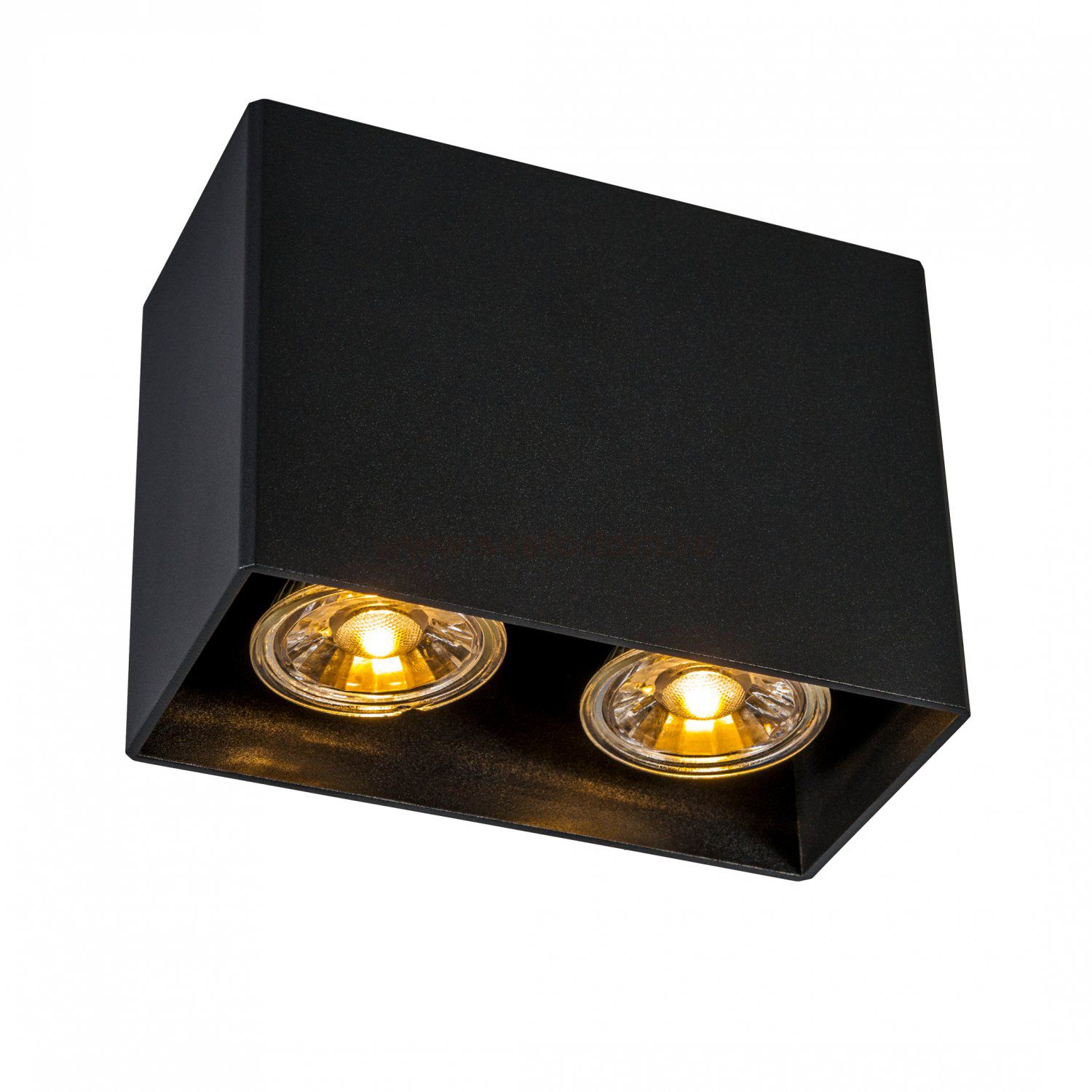 Светильник ZUMALINE RONBOX SL ACGU10-065