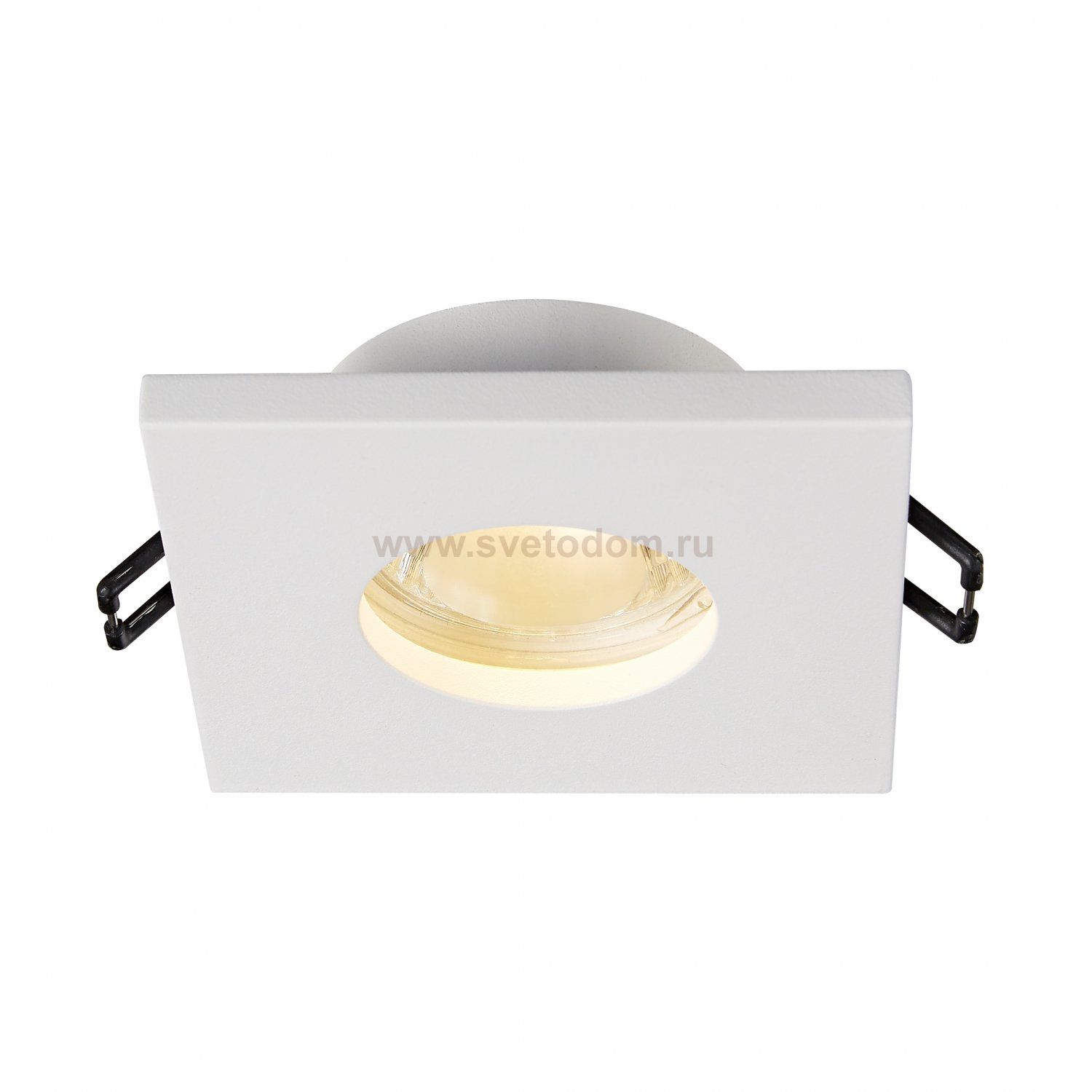 Встраиваемый светильник Zumaline CHIPO DL ARGU10-031