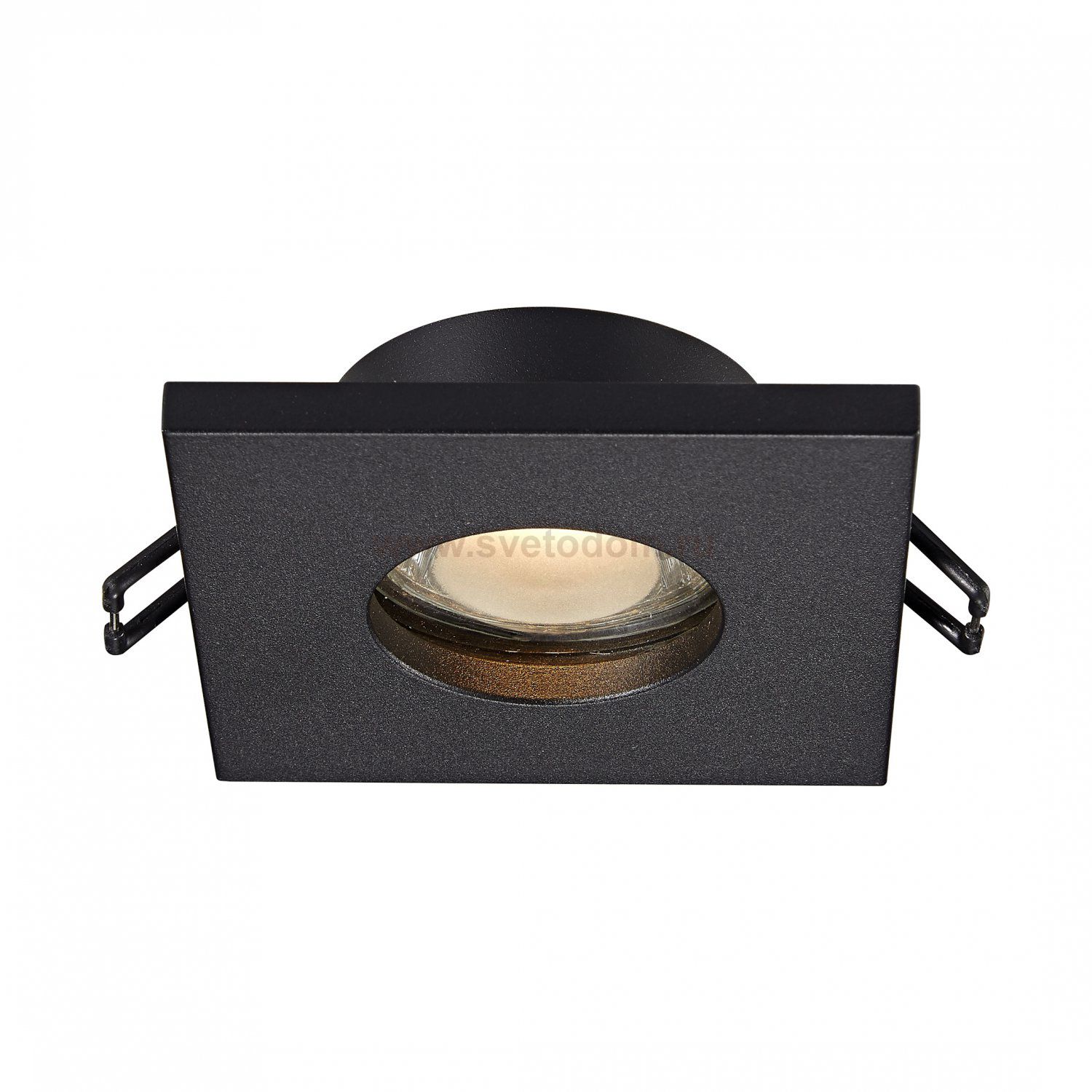 Встраиваемый светильник Zumaline CHIPO DL ARGU10-032