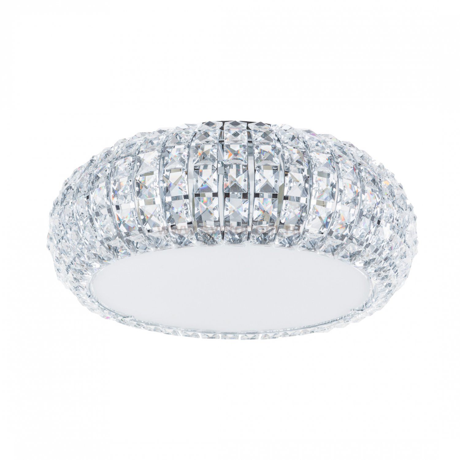 Люстра потолочная Zumaline ANTARCTICA C0109-04A-F4AC