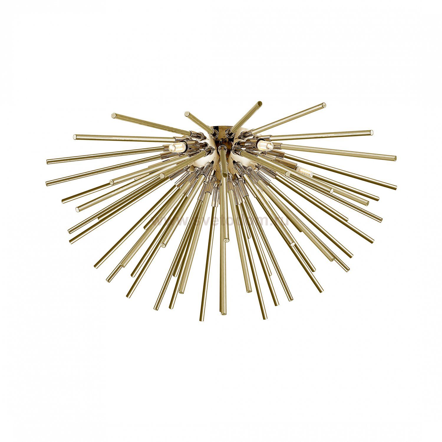 Люстра потолочная Zumaline URCHIN C0491-06B-F7DY