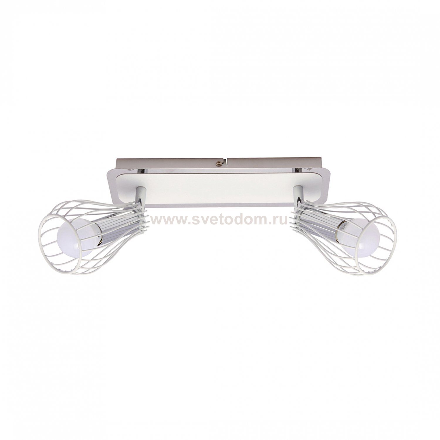 Светильник точечный Zumaline OSCAR CK170519-2